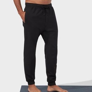 NWT Manduka Performance Joggers
